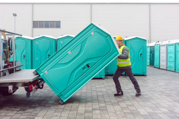 Best Portable toilet rental cost  in Wenonah, NJ