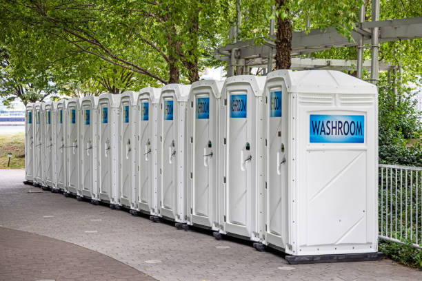 Best Porta potty delivery and setup  in Wenonah, NJ