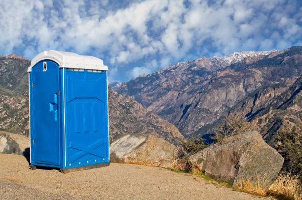 Best Local porta potty services  in Wenonah, NJ