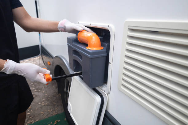 Best Porta potty rental near me  in Wenonah, NJ