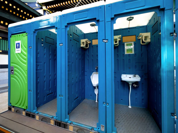 Best Porta potty rental for festivals  in Wenonah, NJ