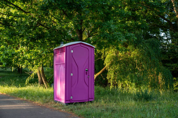 Porta potty services near me in Wenonah, NJ