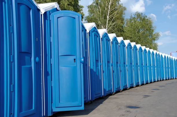 Portable Toilet Options We Offer in Wenonah, NJ